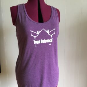 heather aubergine tank heather aubergine tank