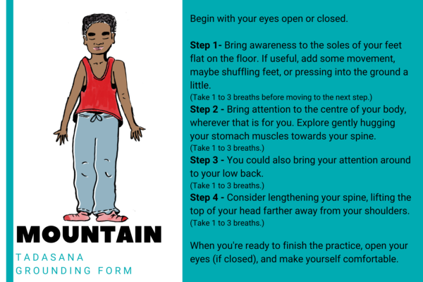 Youth Yoga Cards