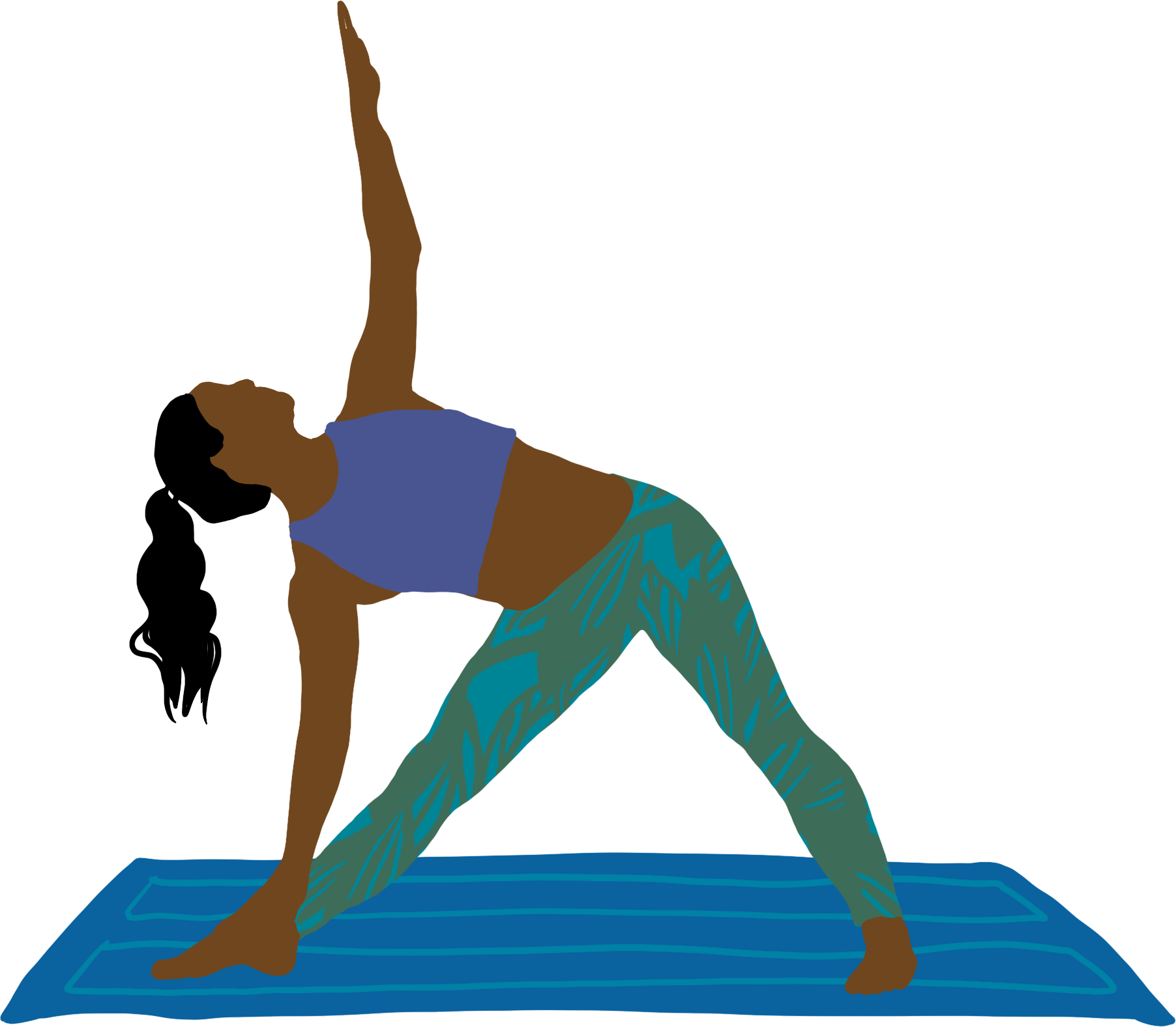 The Yoga Outreach Certification Program Yoga Outreach
